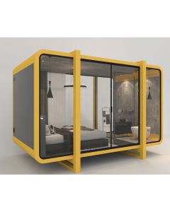 บ้านเครื่องที่ บ้านน็อคดาวน์ บ้านสำเร็จรูป mobile houses